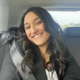 Dounia - Prof de français - Paris