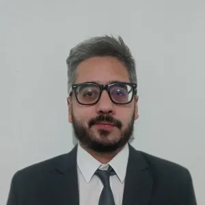 Pablo Marcelo - profesor de derecho civil - Córdoba