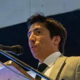Andrew - Profesor de lenguaje y comunicación - Cunco