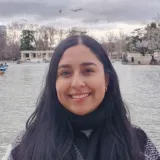 Camila - Prof d'Espagnol - Le Mans