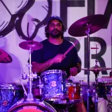 Ryan - Drum tutor - Columbia
