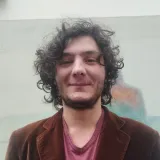 Tom - Prof de français - Paris