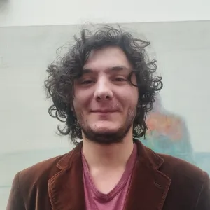 Tom - Prof de français - Paris