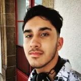 Nawid - Prof d'anglais - Chavannes-près-Renens