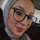 Fatima Zahra - Prof d'anglais - Meknès