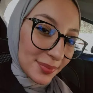 Fatima Zahra - Prof d'anglais - Meknès