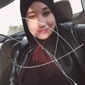 Khawla - Prof d'anglais - Haucourt-Moulaine