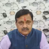 Satish - Maths teacher - Bhopal