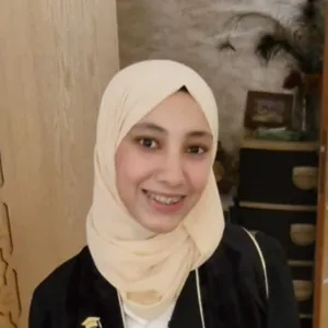 Rkia - Prof d'anglais - Agadir