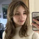 Zoé - Prof de maths - Bruxelles