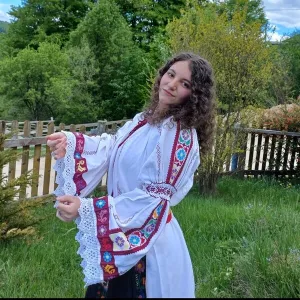 Maria-Gina - Profesor de limba română - Cluj-Napoca
