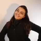 Eva - Prof de français - Lyon