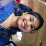 Aswini - English tutor - Chennai