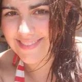 Elena - profesor de inglés - Barcelona