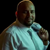 Cristiano - Prof de iniciação à informática - São José do Rio Preto