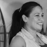 Mirna Mónica - tutor académico - Villa Carmela