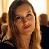 Louise - professeur d'aide aux devoirs - Rouen