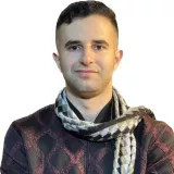 Suhaib - Chemistry tutor - Jordan