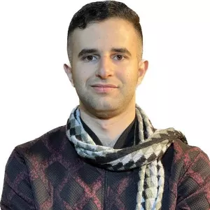 Suhaib - Chemistry tutor - Jordan