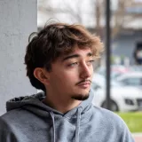 Tom - Prof de maths - Castelnau-d'Estrétefonds