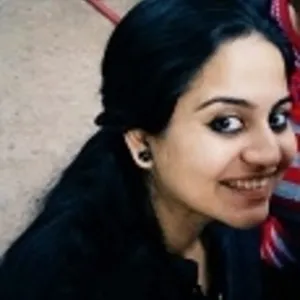 Mahima - Physics teacher - Ribandar