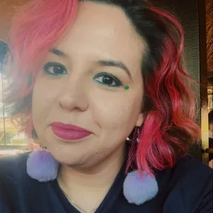 Camila - Prof de expressão oral - inglês - Caxias do Sul