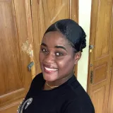 Nieve rosa - profesor de español para extranjero - Santo Domingo