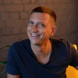 Олександр - вчитель малювання - Запоріжжя