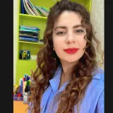 Merve - Özel eğitim ihtiyaçları öğretmeni - İstanbul