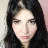 Yasmin - Prof de redação - São Paulo