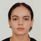 Yasmine - Prof de maths - Clichy