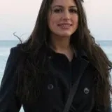 Sonia - profesor de inglés - Castelló de la Plana