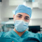 Zakaria - Prof d'infirmier - Fès