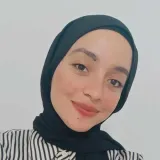 Aya - Arabic tutor - London