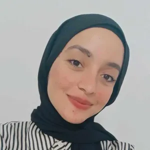 Aya - Arabic tutor - London