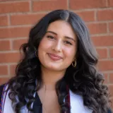 Natalia - Spanish tutor - Summerville