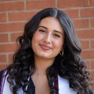 Natalia - Spanish tutor - Summerville