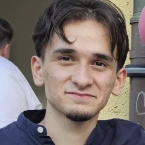 Khaled - Englischlehrer - Osnabrück