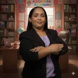 PAOLA MARIA - Profe de matemática - El Majagual