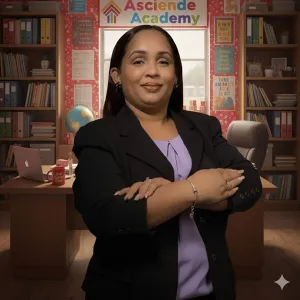 PAOLA MARIA - Profe de matemática - El Majagual