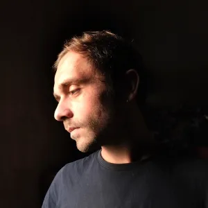 Brice - Prof de peinture à l'huile - Lyon