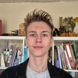 Dimitry - Prof de maths - Saint-Uze