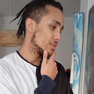 Christopher - Prof d'anglais - La Rochelle