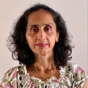 Bhat - Biology tutor - Bengaluru