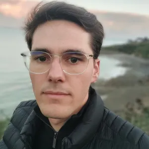 Florian - Prof d'initiation informatique - Saint-Méen-le-Grand