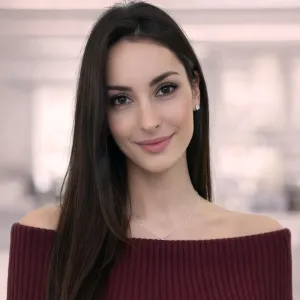 Jennifer - Prof d'italien - Nice