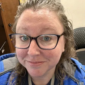 Amanda - Reading tutor - Kennewick
