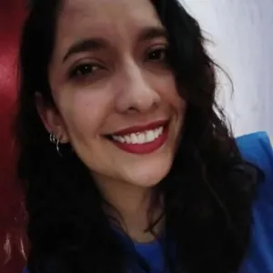 Jennifer - tutor académico - La Rioja
