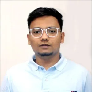 Anish - Math tutor - Jalpaiguri