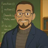Renee - Prof de programação - Aveiro